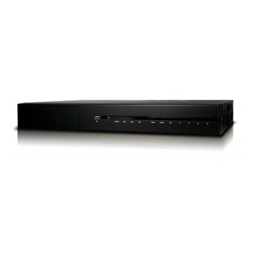 icatch ICATCH 可取 KMQ-1628AU-N 支援3硬碟 16路 H.265 4K 聲音16入2出 數位錄影主機 帝網KingNet