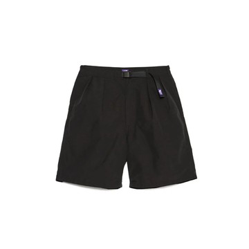 AirRoom正品 2026SS THE NORTH FACE 紫標 Field Shorts 機能 雙打折 工作 短褲