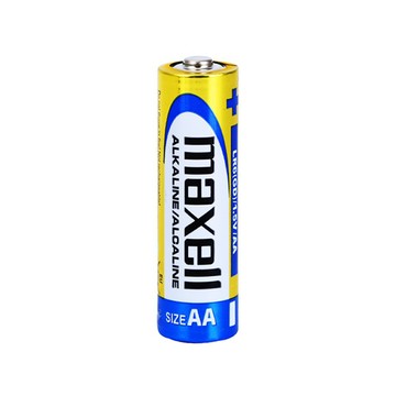 【王牌⚡】鹼性電池 麥克賽爾 MAXELL 3號 AA 4號 AAA 1.5V  一次性電池 持久穩定