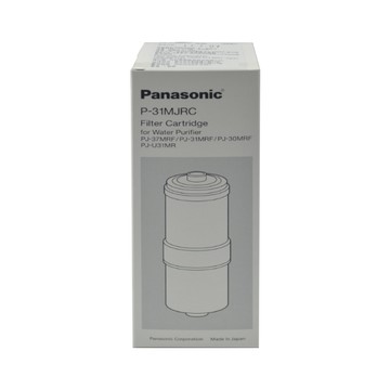 Panasonic 除菌濾心 P-31MJRC