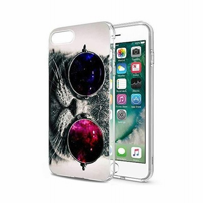 Iphone6 ケース Iphone6s ケース兼用 カッコいいネコ アニマル 動物 癒し系 薄型 ソフト アイフォン6 6s 耐衝撃カバー シリコン 通販 Lineポイント最大get Lineショッピング