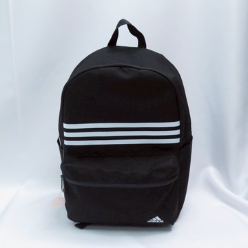 ADIDAS IM5249 後背包 雙肩後背包 側邊水瓶袋 黑【iSport愛運動】
