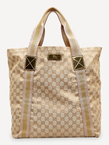 Gucci Tote Bag