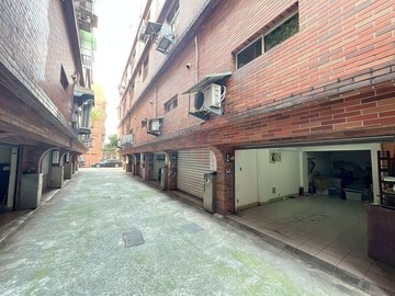 近中央大學/過嶺商圈庭園美墅｜桃園市楊梅區民族路五段