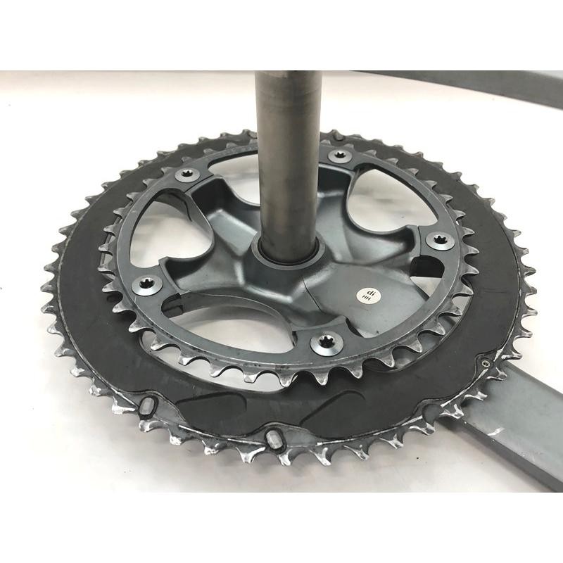 シマノ SHIMANO アルテグラ FC-6700 ULTEGRA クランク 170mm 52/39