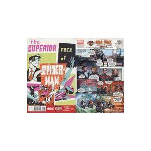 中古アメコミ The Superior Foes of Spider-Man(ペーパーバック)(12)