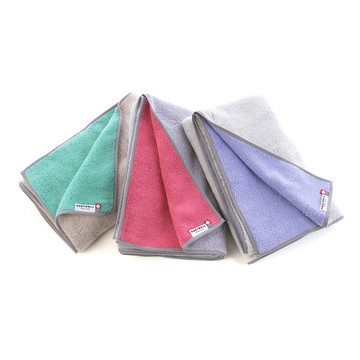 【繽紛日常】雙色長巾|今治長巾| 豐厚柔軟|親膚吸水| 居家亮點