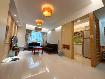 美術館特區精選質感2房+平移車位｜高雄市鼓山區美術東六街