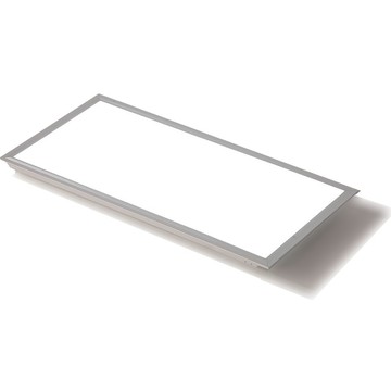 MST LED 超薄無頻閃80W平板燈 60*120cm (白光/自然光) 3入