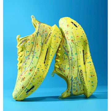 精選好物赤兔8pro競速跑鞋男學生中考體測專用減震跑步鞋網面透氣運動鞋