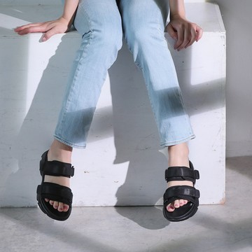 BEAXIS｜日本塑身核心整體涼鞋