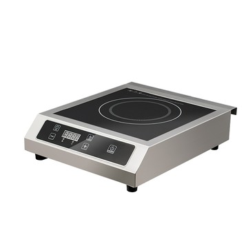 KOLIN 3300W商用電磁爐KCS-KYR350(電壓220V)