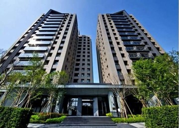 專）惠宇上晴~採光大三房~B1雙平車｜台中市南屯區向上路五段