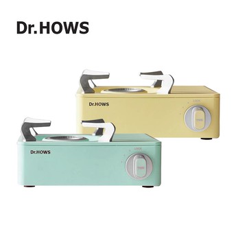 【Dr. HOWS】卡式爐 迷你款2.0Kw