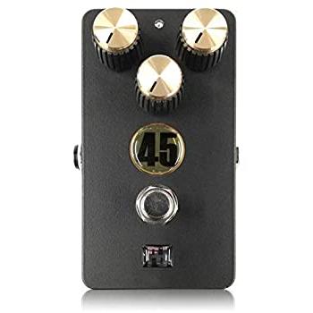 Pedal diggers ペダルディガーズ エフェクター オーバードライブ ディスト (中古品)