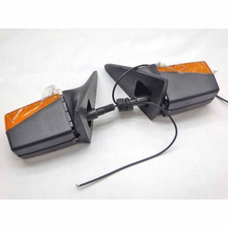 ウインカースイッチ ハーネス モトグッチ ルマン1000