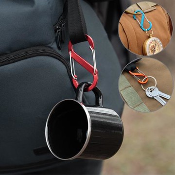 造型鉤8字型(1入)