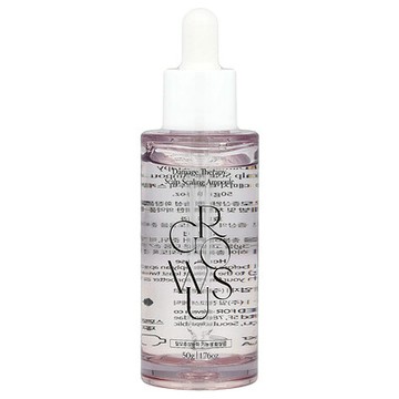 GROWUS, 損傷修護頭皮清潔安瓶，1.76 盎司（50 克）