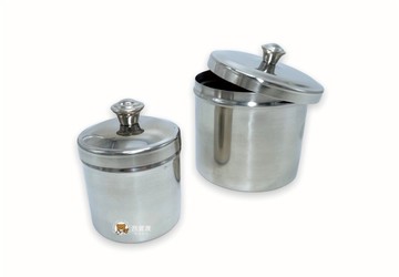 不鏽鋼彎盆 不鏽鋼棉花罐 腰盆 收納器皿 彎盆 膿盆 擺盤可用  棉球罐 耀宏