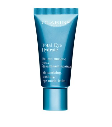 Clarins Total Eye Hydrate Eye Mask-Balm
