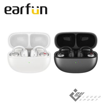 EarFun Clip 開放式耳夾藍牙耳機