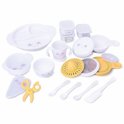 アカチャンホンポ ネット通販 食器セット 通販 Lineショッピング