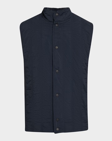 Men's Maxwell Quilted Vest