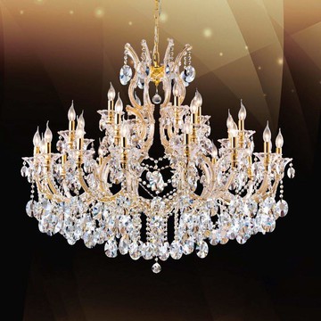 水晶吊燈 B102-81-22031