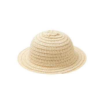 [娃娃配件] 夏日郊遊草帽 / Summer Straw Hat