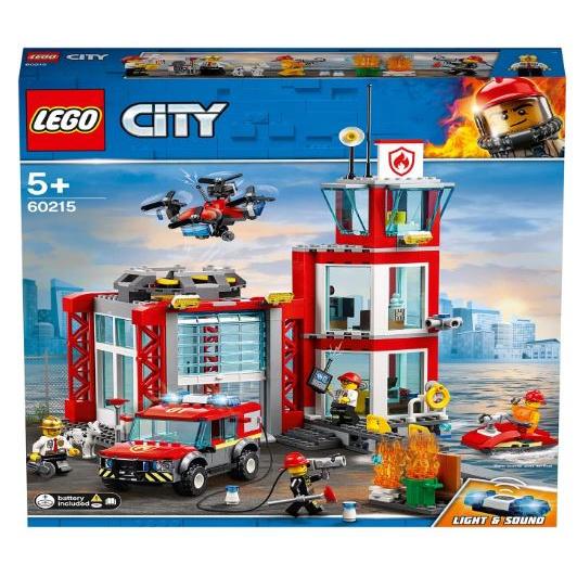 アウトレット☆送料無料】 未開封 レゴシティ LEGO CITY 66522 4in1