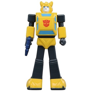 【震撼精品百貨】 TOMICA多美 Metacolle 合金人形 大黃蜂*61591 震撼日式精品百貨