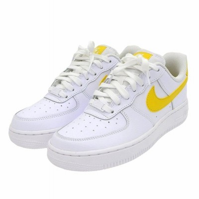 【激レア】NIKE CONSIDERED ミュール　（黄色,ベージュ）23㎝ r400