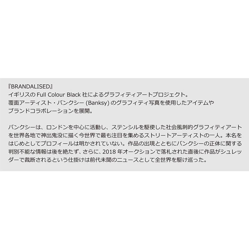 日本酒 吉乃川 純米大吟醸 BRANDALISED コラボ 〜バンクシーズ