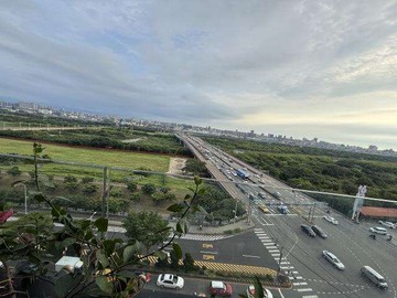 北水岸視野大樓四房雙車位 竹北房屋首選｜新竹縣竹北市興隆路一段