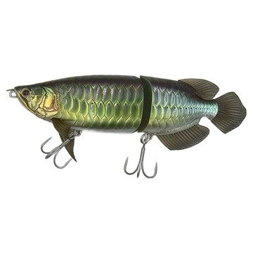 DRANCKRAZY 皇 SUMERAGI 假餌  青銅  50g  1個