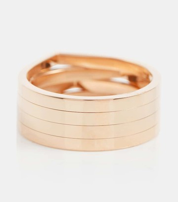 Repossi Antifer 18kt rose gold ring