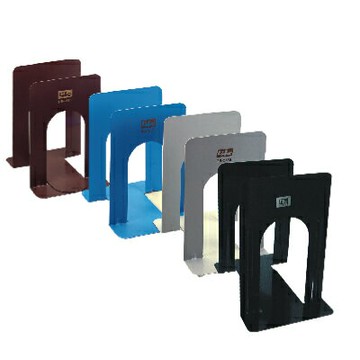 本月熱銷推薦 滿額再折【史代新文具】徠福LIFE NO.2335 加強型書架/書擋