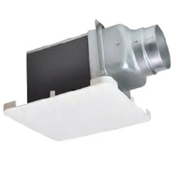 超靜音換氣扇(VD-10Z9 110V)