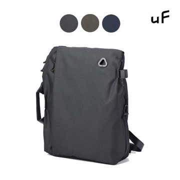 uF 導演後背包2.0 公事包 手提包 電腦包(M尺寸)