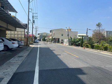 【台南西港區】西港市區.外環道百坪好規劃建地｜台南市西港區港南段