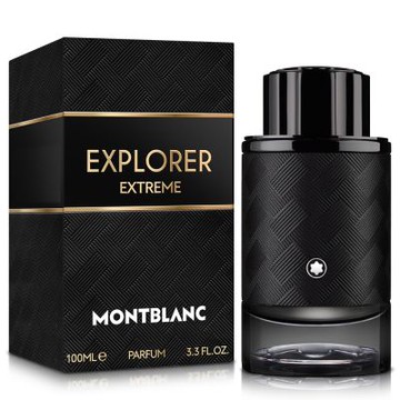 MONTBLANC 萬寶龍 探尋巔峰男性香精100ml