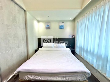 金典綠園道｜市中心高質感景觀套房｜台中市西區健行路