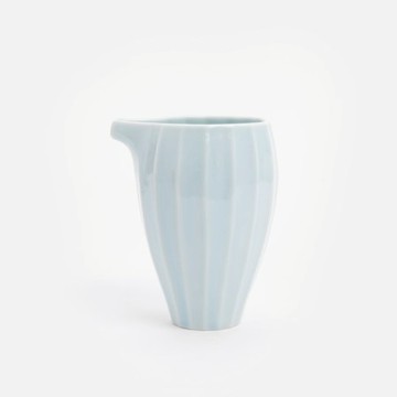 Miyama 深山 響 清酒壺260mL 水藍