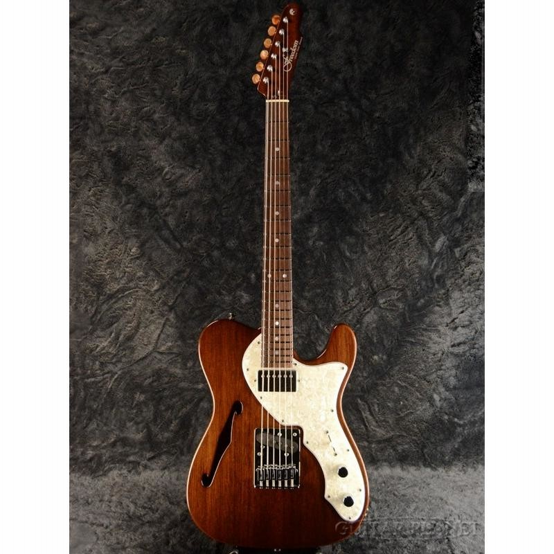 freedom シンラインBrown Pepper エレキギター | FREEDOM Brown Pepper