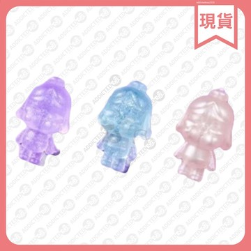 POPMART 泡泡瑪特 哭娃 CRY BABY MINI 春日系列 吊卡