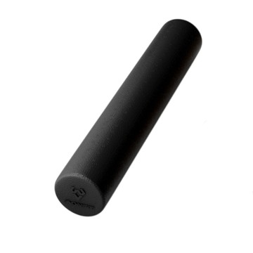 瑜珈用品 【一蒔】泡沫軸 epp泡沫軸 健身瑜伽柱 90cm泡沫軸 實心泡沫軸 居家運動滾軸 高密度瑜伽泡沫軸90*15cm