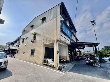 超低總價永靖稀有釋出邊間活路透天！｜彰化縣永靖鄉中山路一段