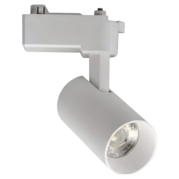 EVERLIGHT 億光 LED 星悅 全電壓 LED 軌道燈 15W 三段調色 雅致白  1個