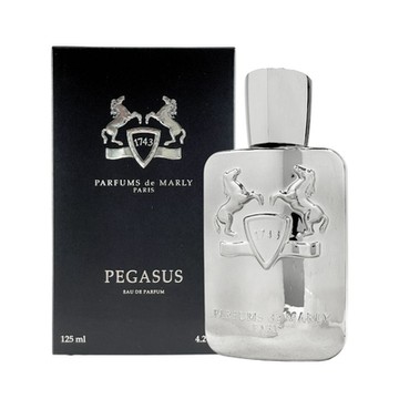 Parfums De Marly 瑪爾利 Pegasus 皮葛舒斯(飛馬)淡香精 EDP 125ml (平行輸入)
