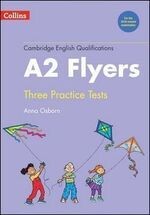 Cambridge English Qualifications: A2 Flyers  Osborn 2017 HarperCollins